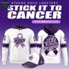 Athens Rock Lobsters Stick It To Cancer 2026 Night Hoodie Shirts