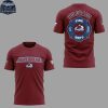 Colorado Avalanche Firefighters Night 2026 Fire Dept Always Ready Hoodie