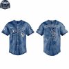 Detroit Tigers 2026 Grateful Dead Night Celebrating Baseball Jersey