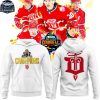 Baltimore Ravens Fourth Wings Night 2026 The Tale Hoodie T-Shirt