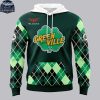 Greenville Swamp Rabbits Happy St. Patrick's Day 2026 Hoodie T Shirt