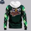 Greenville Swamp Rabbits Happy St. Patrick's Day 2026 Hoodie T Shirt