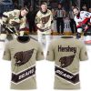 Hershey Bears x Washington Capitals 20 Years Of Affiliation 2026 Hoodie T Shirt