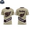 Hershey Bears x Washington Capitals 20 Years Of Affiliation 2026 Hoodie T Shirt