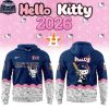 Boston Red Sox x Hello Kitty 2026 Baseball Game Hoodie Shirts Boston Red Sox x Hello Kitty 2026 Baseball Game Hoodie Shirts