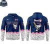 Hosuton Astros x Hello Kitty 2026 Baseball Game Hoodie Shirts