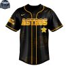Houston Astros Los Tigres del Norte x Lotería Tour 2026 Baseball Jersey