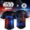 Boston Red Sox Star Wars 2026 Galactic Empire x Rebel Alliance Jersey
