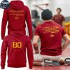 Athens Rock Lobsters Stick It To Cancer 2026 Night Hoodie Shirts