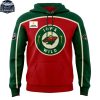 Iowa Wild Legacy Reds 2026 ALS Awareness Night Hoodie T Shirt