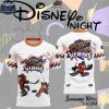 Knoxville Ice Bears Mickey Mouse Night 2026 Disney Friends Hoodie Shirts
