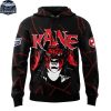 Knoxville Ice Bears Wrestling Night 2026 Celebrating Hoodie Shirts