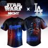 Houston Astros Star Wars 2026 Galactic Empire x Rebel Alliance Jersey