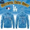 Detroit Tigers x Grateful Dead 2026 Night Rock Legacy Hoodie Shirts