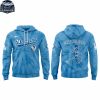 Los Angeles Dodgers x Grateful Dead 2026 Night Rock Legacy Hoodie Shirts