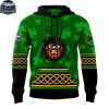 Macon Mayhem Celebrating St. Patrick's Day 2026 Hoodie T Shirt