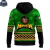 Macon Mayhem Celebrating St. Patrick's Day 2026 Hoodie T Shirt
