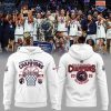 New Orleans Saints Fourth Wings Night 2026 The Tale Hoodie T-Shirt