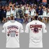 Mallard Creek Mavericks 8A Girls Basketball Champions 2026 Hoodie T Shirt