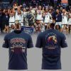 Mallard Creek Mavericks NCHSAA 8A Girls Champions 2026 Hoodie T Shirt