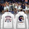 Mallard Creek Mavericks NCHSAA 8A Girls Champions 2026 Hoodie T Shirt