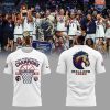 Mallard Creek Mavericks NCHSAA 8A Girls Champions 2026 Hoodie T Shirt