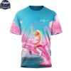 Megan Moroney Cloud 9 Tour 2026 Get Ready Hoodie T Shirt