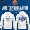 New York Islanders Fan Appreciation Night 2026 Hoodie T Shirt