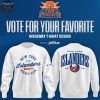 New York Islanders Fan Appreciation Night 2026 Hoodie T Shirt