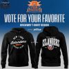 New York Islanders Fan Appreciation Night 2026 Hoodie T Shirt