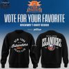 New York Islanders Fan Appreciation Night 2026 Hoodie T Shirt