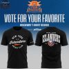 New York Islanders Fan Appreciation Night 2026 Hoodie T Shirt