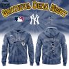 Los Angeles Dodgers x Grateful Dead 2026 Night Rock Legacy Hoodie Shirts
