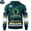 Odessa Jackalopes Happy St. Patrick's Day 2026 Celebrate Hoodie T Shirt