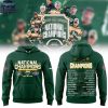 Principia Panthers Class 3 Boys State Champions 2026 Hoodie T-Shirt