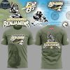 Oklahoma State Cowboys Salute To Service 2026 Franklin Benjamins Hoodie Shirts