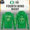 Notre Dame Fighting Irish NCAA 2026 Women’s Fencing Champions Hoodie Notre Dame Fighting Irish NCAA 2026 Women’s Fencing Champions Hoodie