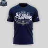 Penn State Nittany Lions 2026 NCAA Wrestling National Champions Hoodie T Shirts