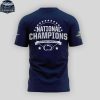Penn State Nittany Lions 2026 NCAA Wrestling National Champions Hoodie T Shirts