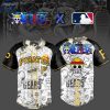 Milwaukee Brewers One Piece x Gear 5 Night 2026 Baseball Jersey Milwaukee Brewers One Piece x Gear 5 Night 2026 Baseball Jersey