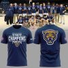 Principia Panthers Class 3 Boys State Champions 2026 Hoodie T Shirt