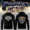 Principia Panthers Class 3 Boys State Champions 2026 Hoodie T Shirt