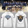 Principia Panthers Class 3 Boys State Champions 2026 Hoodie T Shirt