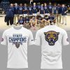 Principia Panthers Class 3 Boys State Champions 2026 Hoodie T Shirt