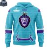 Reading Royals Mental Health x Recovery Night 2026 Hoodie T Shirt