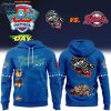 Swift Current Broncos Superhero Night 2026 For Children Hoodie T-Shirt