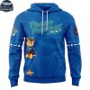 Rocket City Trash Panda 2026 Paw Patrol Adventure Day Hoodie Shirts