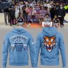 SMSA Tigers CIAC Division D3 Boys 2026 State Champions Hoodie T-Shirt SMSA Tigers CIAC Division D3 Boys 2026 State Champions Hoodie T-Shirt