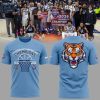 SMSA Tigers 2026 D3 Boys Basketball State Champions Celebration Hoodie
