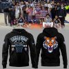 SMSA Tigers 2026 D3 Boys Basketball State Champions Celebration Hoodie